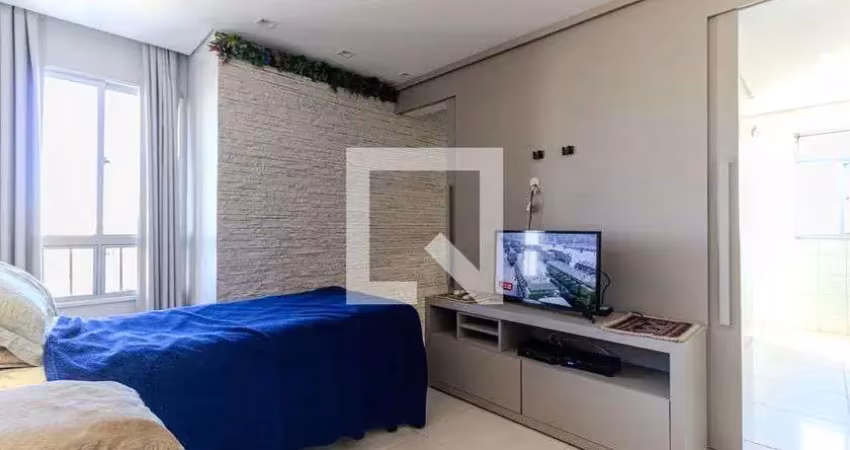 Apartamento para venda - centro, 2 quartos,  53 m² - são paulo