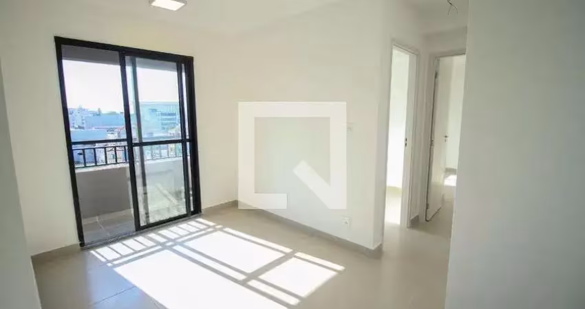 Apartamento para venda - mooca, 2 quartos,  43 m² - são paulo