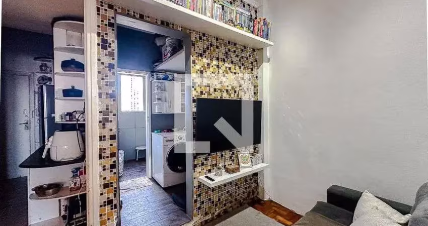 Apartamento para venda - brás, 2 quartos,  52 m² - são paulo