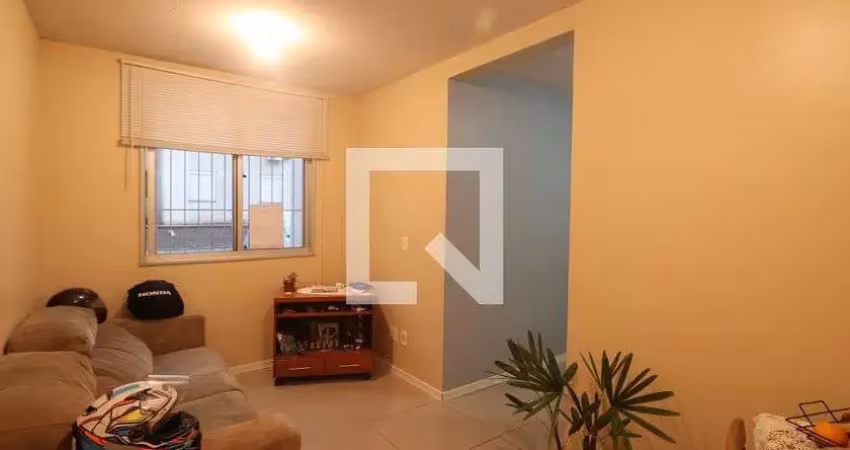 Apartamento para venda - olaria, 2 quartos,  47 m² - canoas