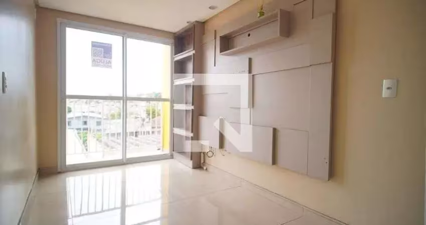 Apartamento para venda - primavera, 2 quartos,  47 m² - novo hamburgo
