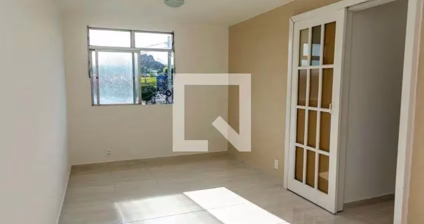 Apartamento para venda - taquara, 2 quartos,  52 m² - rio de janeiro