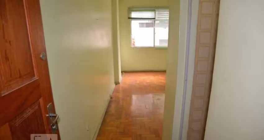 Apartamento para venda - flamengo, 1 quarto,  45 m² - rio de janeiro