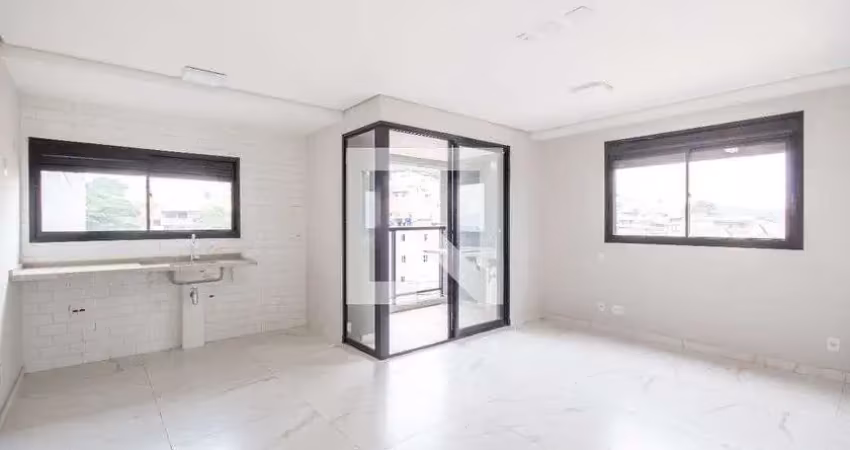 Apartamento para venda - quitaúna, 1 quarto,  38 m² - osasco