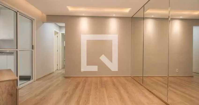 Apartamento para venda - vila dionísia, 2 quartos,  50 m² - são paulo