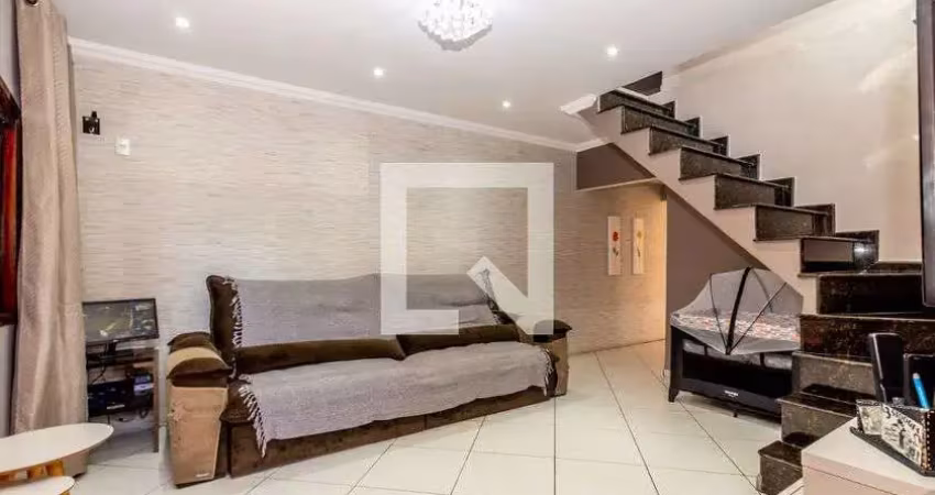 Casa para venda - vila rosália, 2 quartos,  172 m² - guarulhos