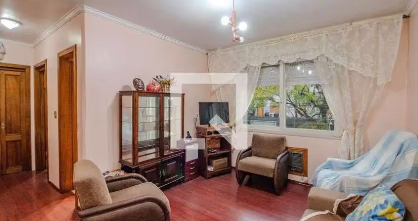 Apartamento para venda - higienópolis, 1 quarto,  56 m² - porto alegre