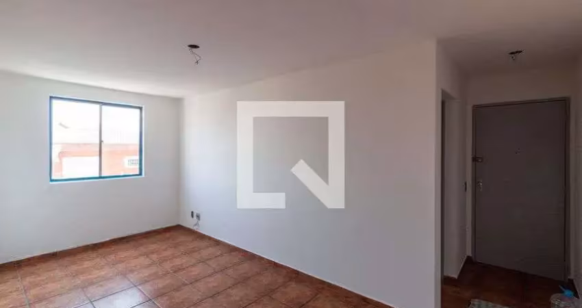 Apartamento para venda - vila campo grande, 2 quartos,  60 m² - são paulo