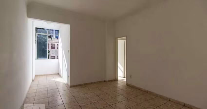 Apartamento para venda - centro, 2 quartos,  60 m² - rio de janeiro
