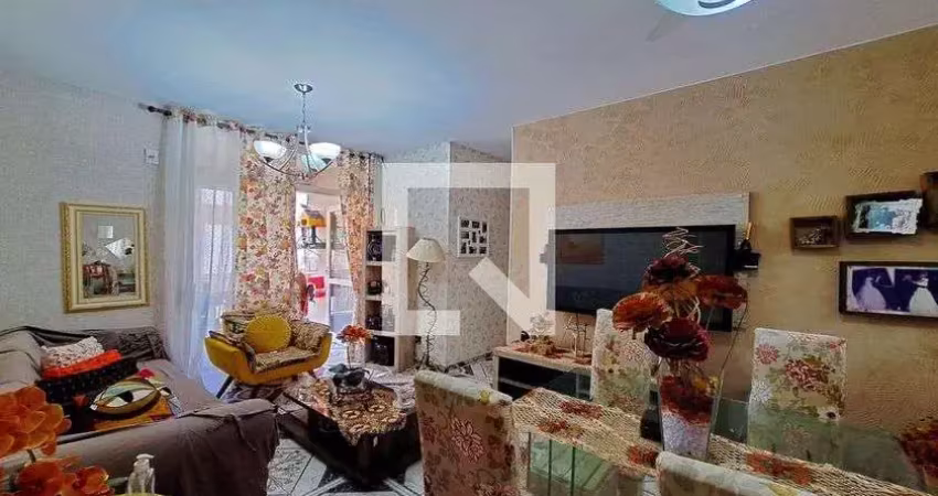 Apartamento para venda - engenho novo, 3 quartos,  56 m² - rio de janeiro
