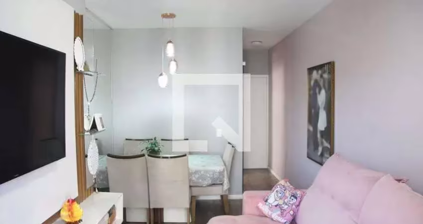 Apartamento para venda - jardim cocaia, 2 quartos,  63 m² - guarulhos