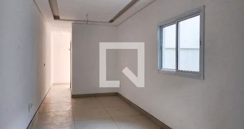 Apartamento para venda - baeta neves, 2 quartos,  50 m² - são bernardo do campo