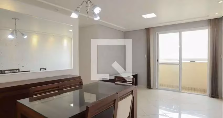 Apartamento para venda - baeta neves, 2 quartos,  64 m² - são bernardo do campo