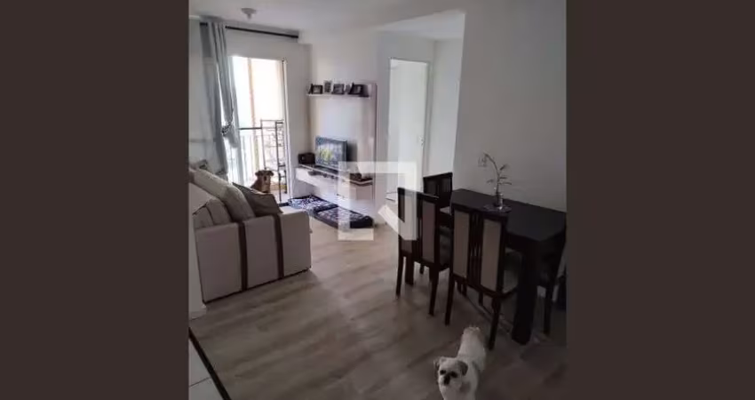 Apartamento para venda - vila andrade, 2 quartos,  55 m² - são paulo