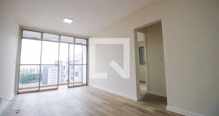 Apartamento para venda - jardim anália franco, 2 quartos,  64 m² - são paulo