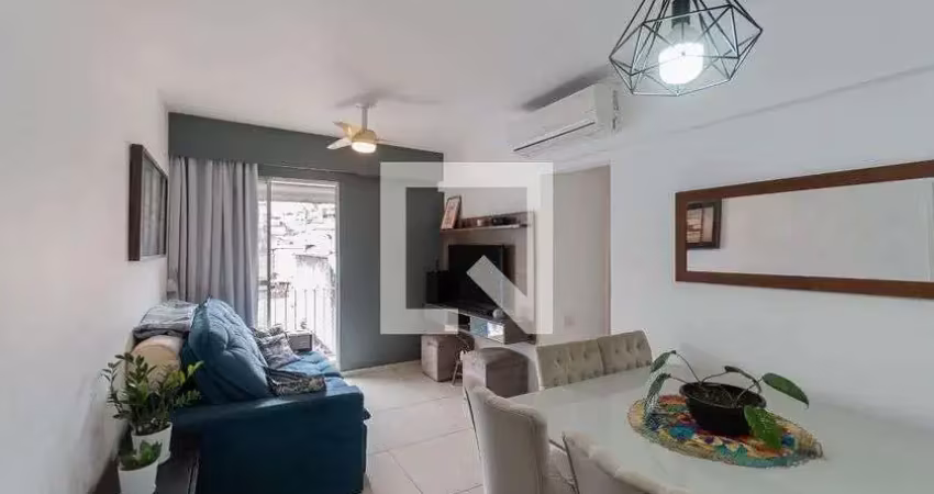Apartamento para venda - engenho novo, 2 quartos,  62 m² - rio de janeiro