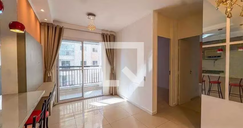 Apartamento para venda - planalto, 2 quartos,  56 m² - são bernardo do campo