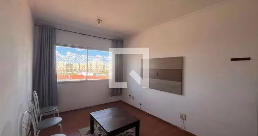 Apartamento para venda - vila industrial, 2 quartos,  80 m² - campinas