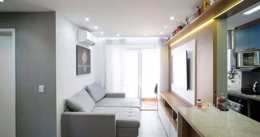 Apartamento para venda - rudge ramos, 2 quartos,  68 m² - são bernardo do campo