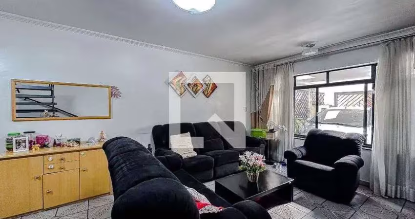 Casa para venda - belém, 4 quartos,  177 m² - são paulo