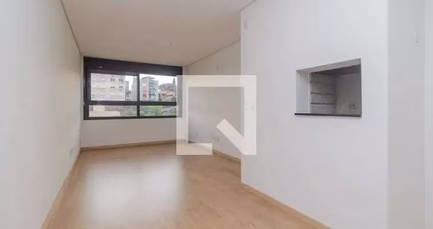 Apartamento para venda - cristal , 2 quartos,  68 m² - porto alegre