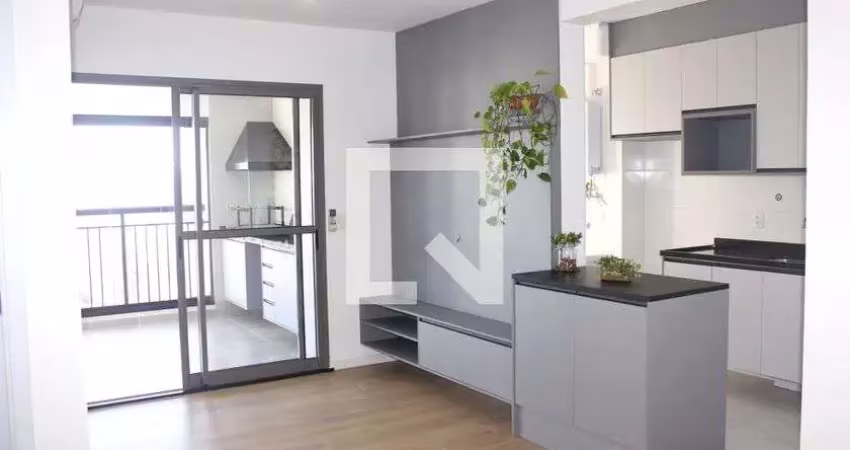 Cobertura para venda - vila miriam, 2 quartos,  69 m² - guarulhos