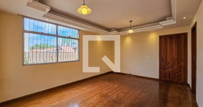 Apartamento para venda - santa tereza, 3 quartos,  79 m² - belo horizonte