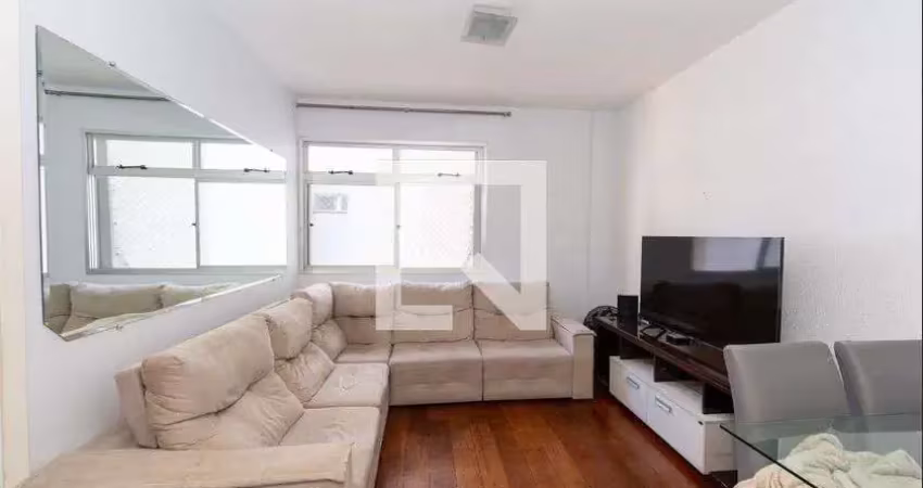 Apartamento para venda - estoril , 3 quartos,  75 m² - belo horizonte