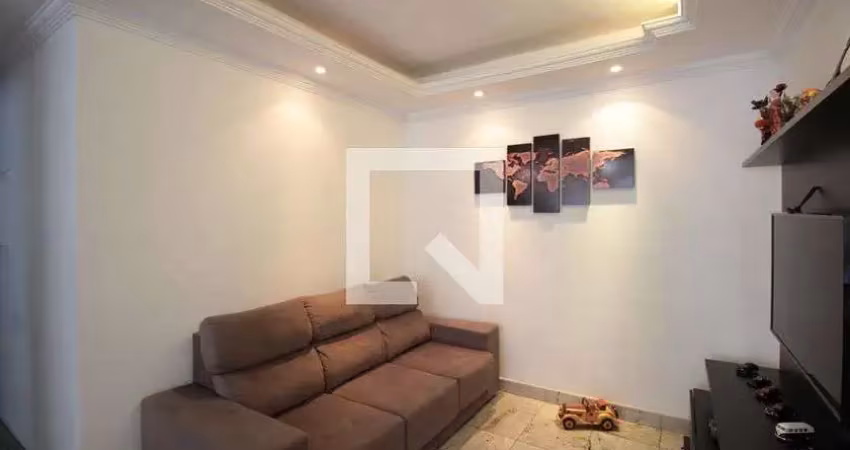 Apartamento para venda - dona clara, 3 quartos,  83 m² - belo horizonte