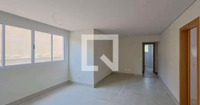 Apartamento para venda - união, 3 quartos,  83 m² - belo horizonte