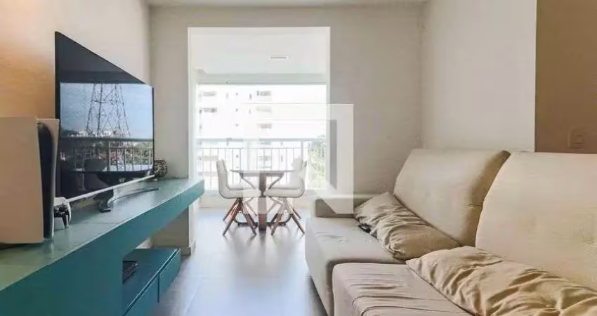 Apartamento para venda - cidade são francisco , 2 quartos,  72 m² - são paulo
