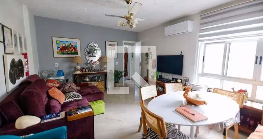 Apartamento para venda - dom bosco, 3 quartos,  110 m² - belo horizonte