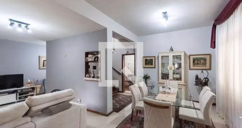 Casa para venda - grajaú, 3 quartos,  251 m² - rio de janeiro