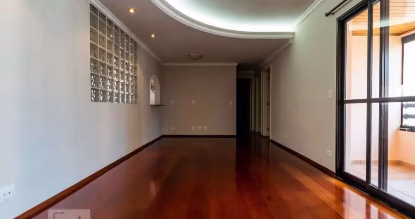 Cobertura para venda - vila mascote, 3 quartos,  85 m² - são paulo