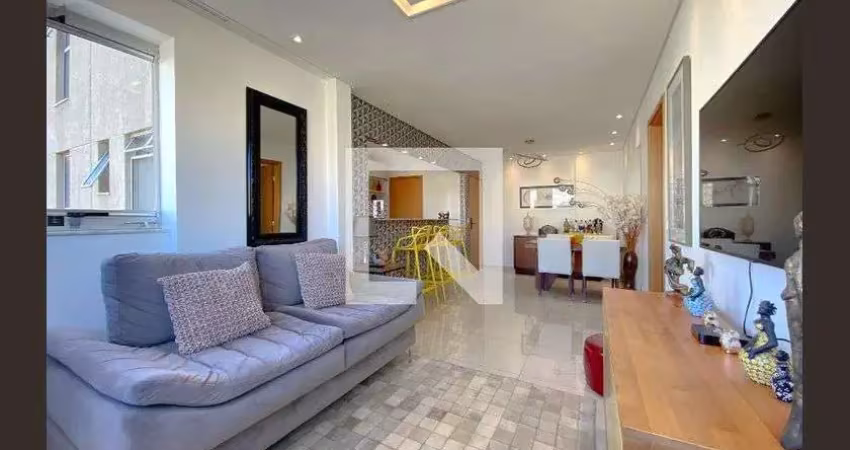 Apartamento para venda - nova granada, 3 quartos,  85 m² - belo horizonte