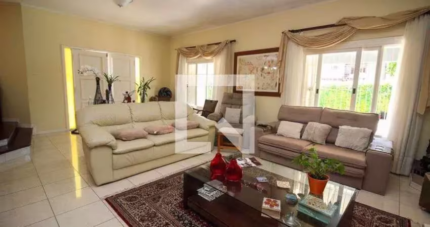 Casa para venda - espírito santo, 4 quartos,  287 m² - porto alegre