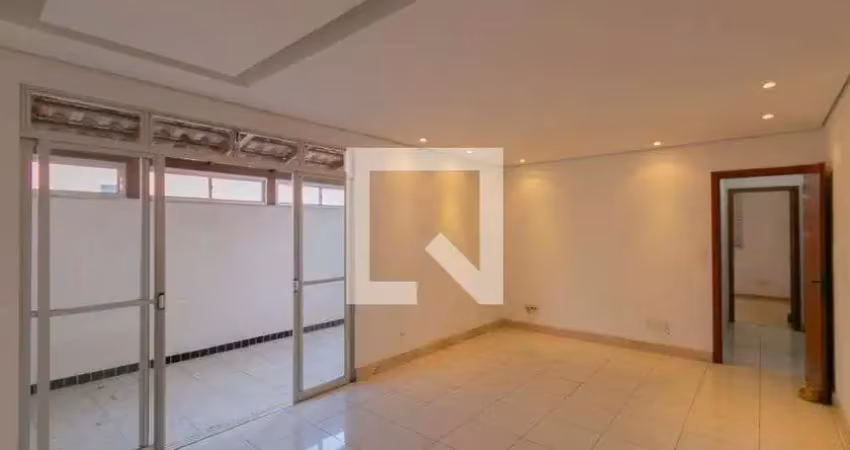 Apartamento para venda - liberdade, 3 quartos,  116 m² - belo horizonte