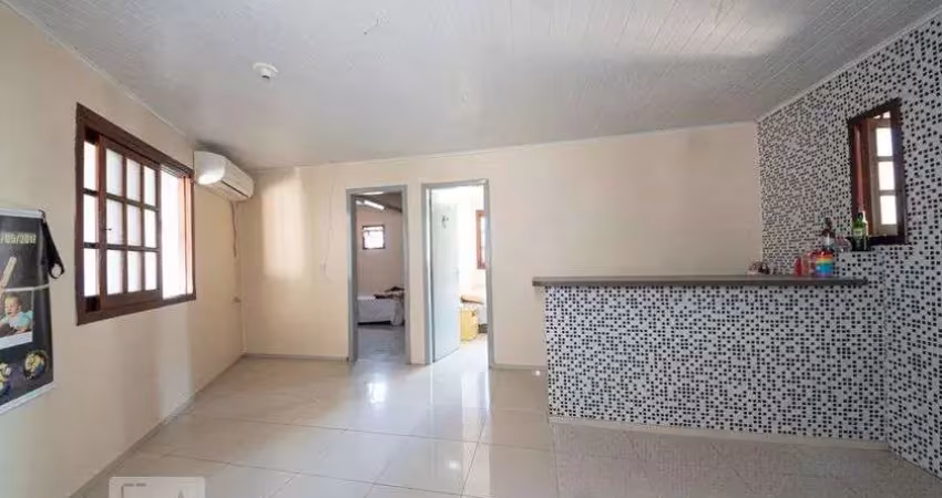 Casa para venda - scharlau, 5 quartos,  330 m² - são leopoldo