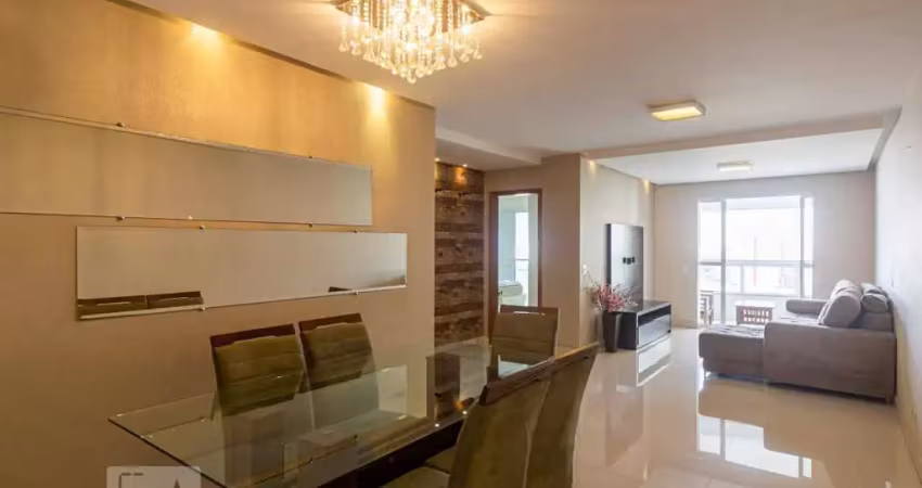 Apartamento para venda - rudge ramos, 2 quartos,  104 m² - são bernardo do campo