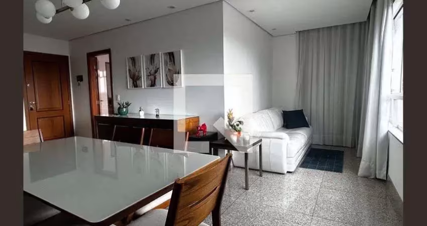 Apartamento para venda - santa efigênia, 5 quartos,  127 m² - belo horizonte