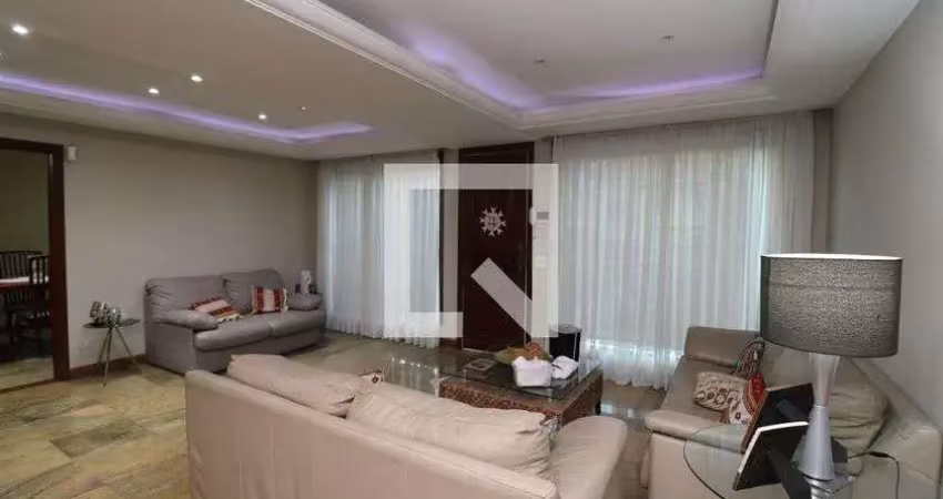 Casa para venda - jardim guanabara, 5 quartos,  450 m² - rio de janeiro