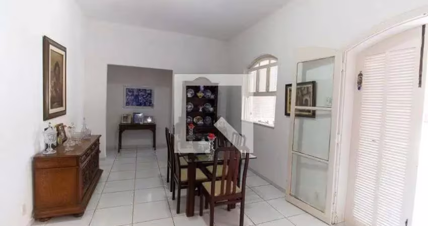 Casa para venda - são francisco, 6 quartos,  720 m² - niterói