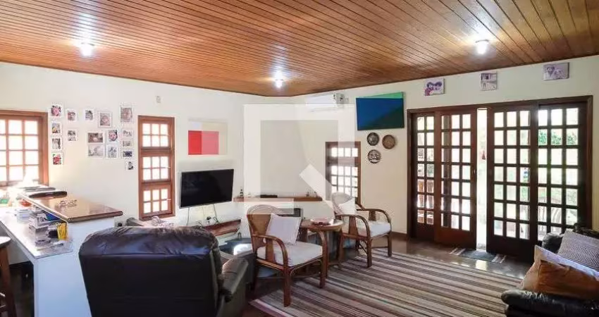 Casa para venda - barcelona, 4 quartos,  456 m² - são caetano do sul