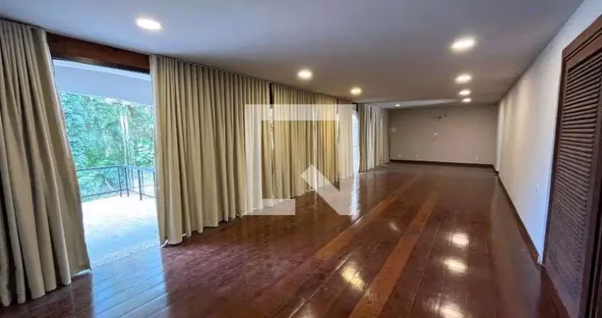 Casa para venda - jardim guanabara, 7 quartos,  565 m² - rio de janeiro