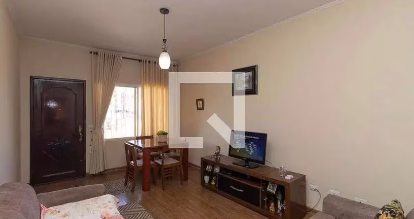 Casa para venda - vila gustavo, 2 quartos,  104 m² - são paulo