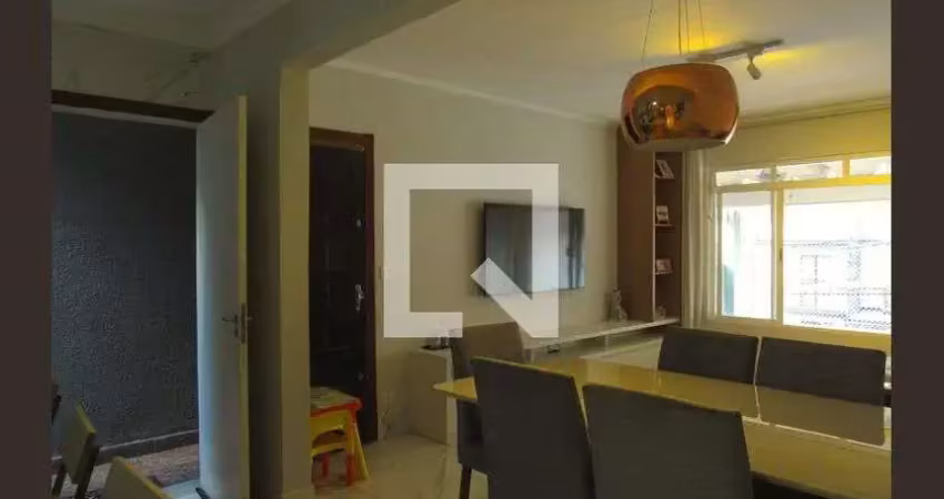 Casa para venda - centro, 2 quartos,  115 m² - osasco