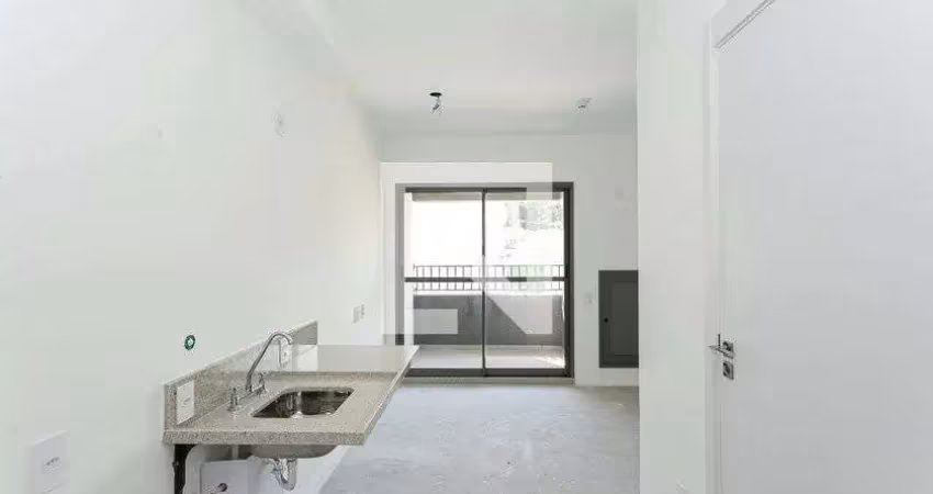 Apartamento para venda - vila aricanduva, 1 quarto,  27 m² - são paulo