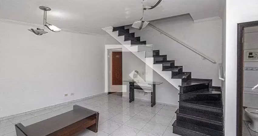 Casa para venda - sacomã, 3 quartos,  125 m² - são paulo