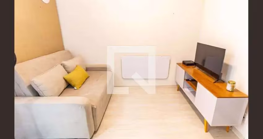 Apartamento para venda - mooca, 1 quarto,  30 m² - são paulo