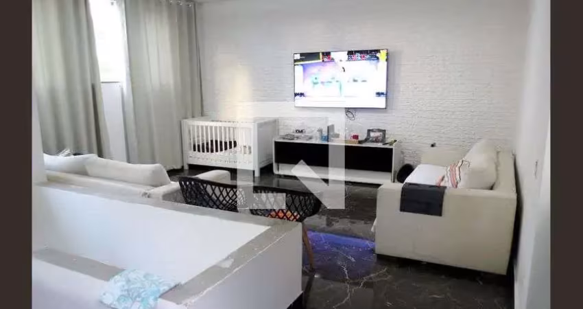Casa para venda - freguesia do ó, 2 quartos,  127 m² - são paulo
